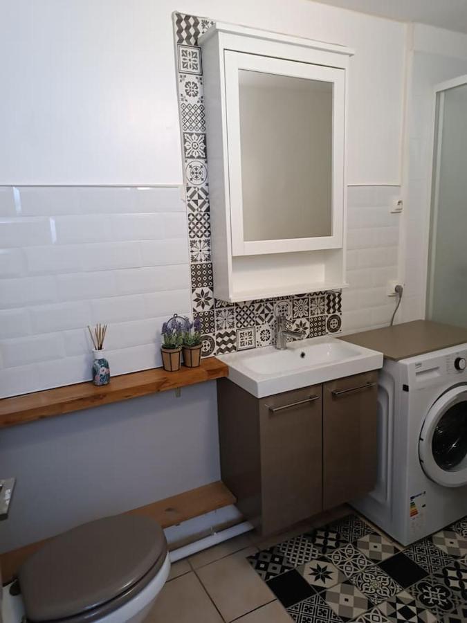 Cosy Appartement Intra-Muros Avignon Exterior foto
