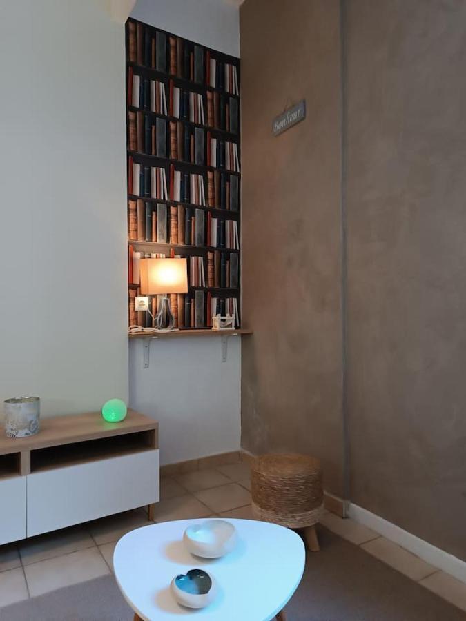 Cosy Appartement Intra-Muros Avignon Exterior foto