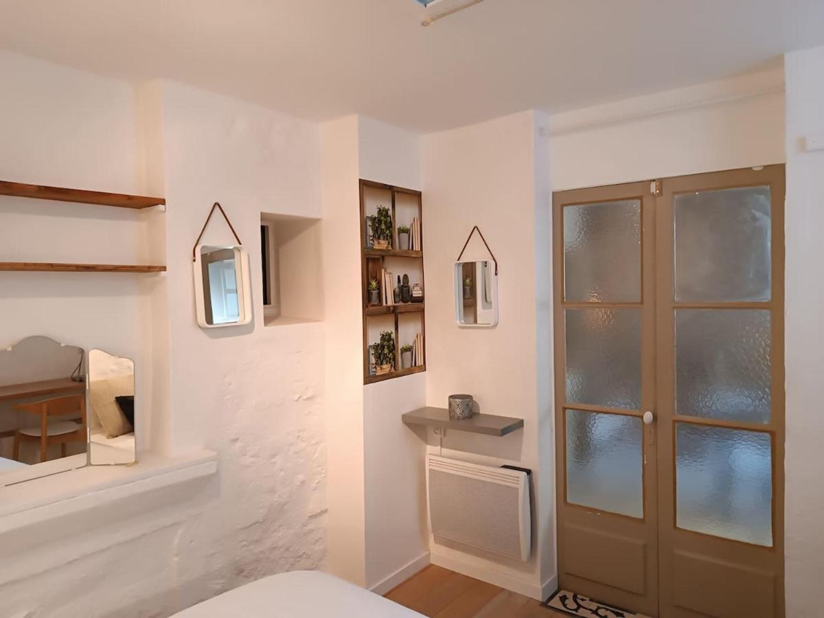 Cosy Appartement Intra-Muros Avignon Exterior foto