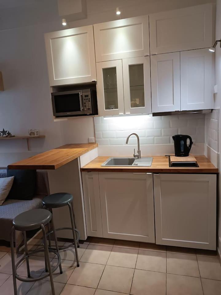 Cosy Appartement Intra-Muros Avignon Exterior foto